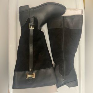 Karen Scott Boots-NWT